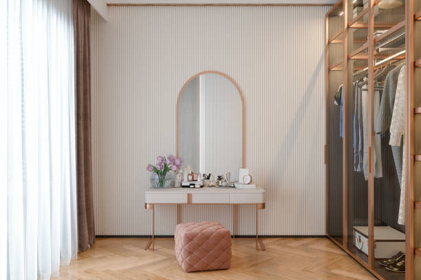Luxury Dressing Table
