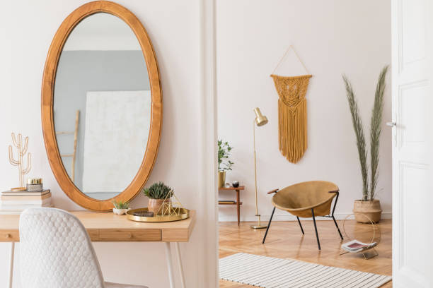 Classic Dressing Table