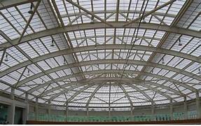 Skylights / Poly Carbonate