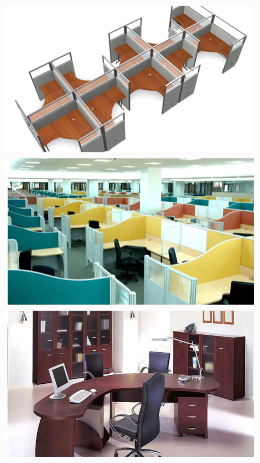 Office Furniture