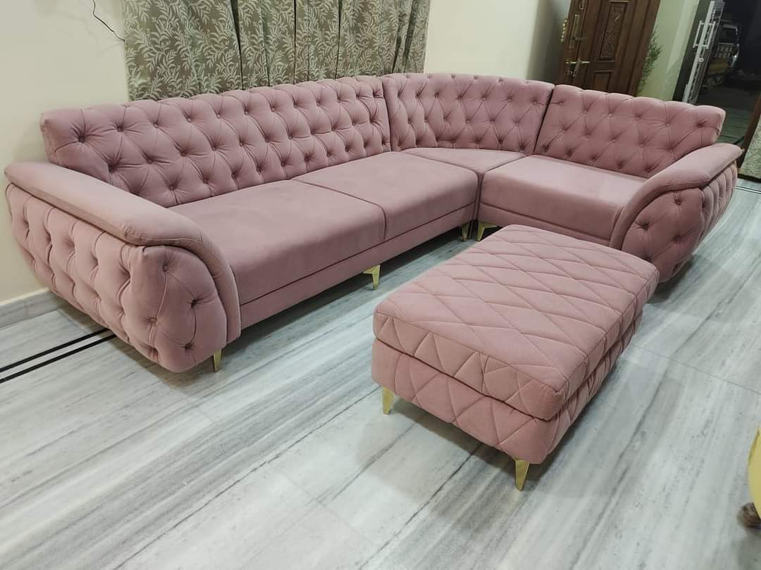Sofa Set